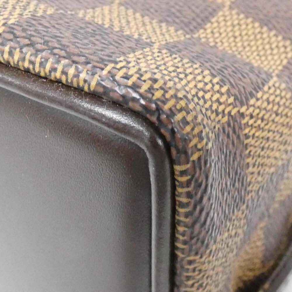 LOUIS VUITTON Brown Damier Shoulder Bag - Picture 2 of 7